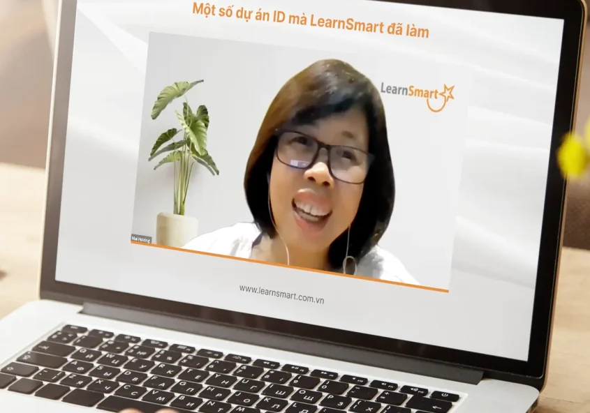 Chuyện nghề ID